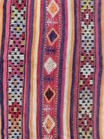 oldcarpetrug Uşak Kilim