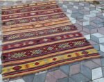 oldcarpetrug Uşak Kilim