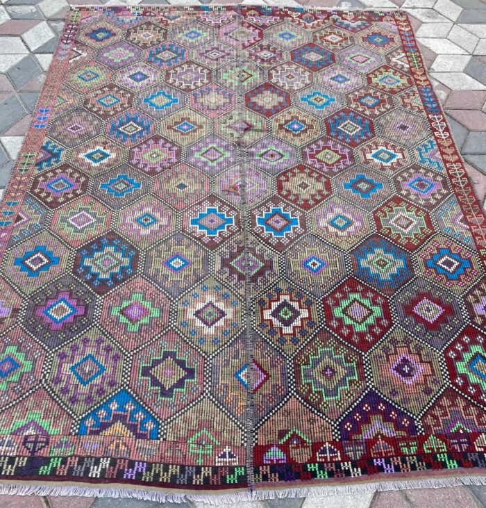 Afyon Kilimi oldcarpetrug.com