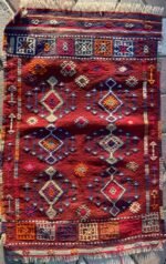 Dursunbey Oklu Kilim oldcarpetrug.com