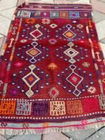 Dursunbey Oklu Kilim oldcarpetrug.com