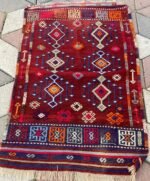 Dursunbey Oklu Kilim oldcarpetrug.com